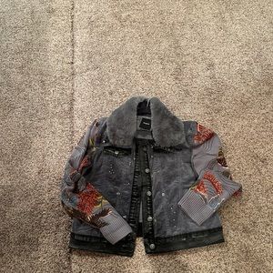 Desiqual woman’s jacket